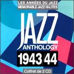 Jazz Anthology: 1943-1944