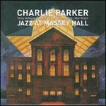 Jazz at Massey Hall