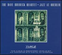 Jazz at Oberlin - Dave Brubeck