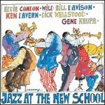 Jazz at the New School