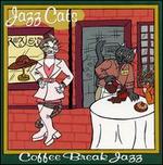Jazz Cats: Coffee Break Jazz