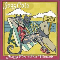 Jazz Cats: Jazz on the Beach - Various Artists