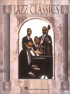 Jazz Classics- Easy Piano - Tan, Professor, and Hal Leonard Publishing Corporation (Creator)