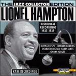 Jazz Collector Edition: Historical Recordings 1937-1939