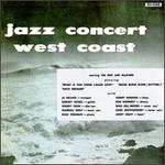 Jazz Concert West Coast, Vol. 3