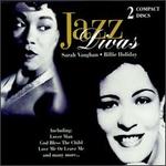 Jazz Divas [Boxsets 1998] - Various Artists