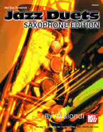Jazz Duets, Saxophone Edition