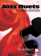 Jazz Duets, Violin Edition