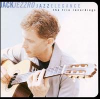 Jazz Elegance - Jack Jezzro