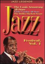 Jazz Festival, Vol. 1