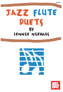 Jazz Flute Duets