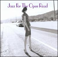 Jazz for the Open Road [32 Jazz] - Various Artists
