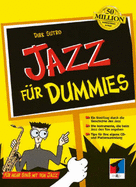Jazz Fur Dummies - Sutro, Dirk
