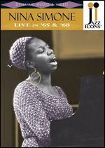 Jazz Icons: Nina Simone Live in '65 & '66