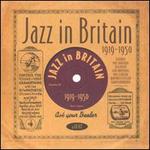 Jazz in Britain 1919-1950