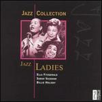 Jazz Ladies [Delta]