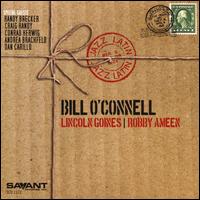 Jazz Latin - Bill O'Connell