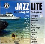 Jazz Lite, Vol. 3: The Newport Collection
