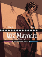 Jazz Maynard Vol 1: The Barcelona Trilogy