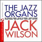 Jazz Organs