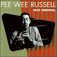 Jazz Original - Pee Wee Russell