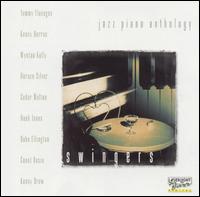 Jazz Piano Anthology: Swingers - Various Artists