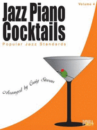 Jazz Piano Cocktails: Volume 4