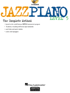 Jazz Piano - Level 5: Level 5