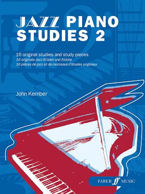 Jazz Piano Studies 2 - 