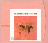 Jazz Samba - Stan Getz/Charlie Byrd