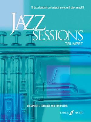 Jazz Sessions Trumpet - 