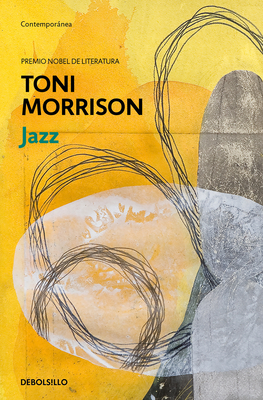 Jazz (Spanish Edition) - Morrison, Toni