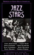 Jazz Stars (Paperback)(Oop)