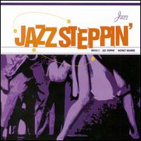 Jazz Steppin' - Various Artists