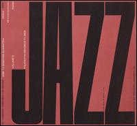 Jazz, Vol. 9: Piano - Various Artists