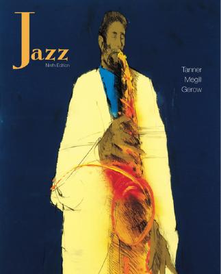 Jazz W. Free Audio CD - Tanner, Paul, and Megill, David W, and Gerow, Maurice