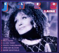 Jazz - Cleo Laine