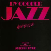 Jazz - Ry Cooder