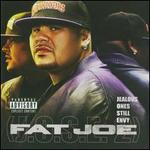 Jealous Ones Still Envy (J.O.S.E. 2) - Fat Joe