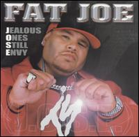 Jealous Ones Still Envy (J.O.S.E.) [Clean] - Fat Joe