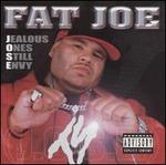 Jealous Ones Still Envy (J.O.S.E.) - Fat Joe