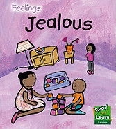 Jealous - Medina, Sarah