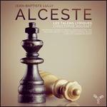 Jean-Baptiste Lully: Alceste