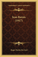 Jean Barois (1917)