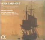 Jean Barrière, Vol. 2: Sonates pour le Violoncelle avec la basse continue