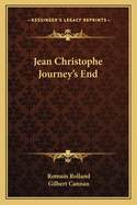 Jean Christophe Journey's End