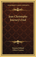 Jean-Christophe Journey's End