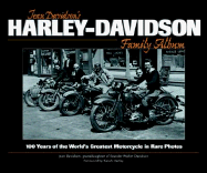 Jean Davidson's Harley-Davidson Family Album