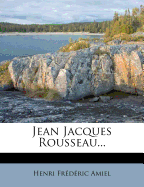 Jean Jacques Rousseau