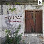 Jean Maurice Mourat